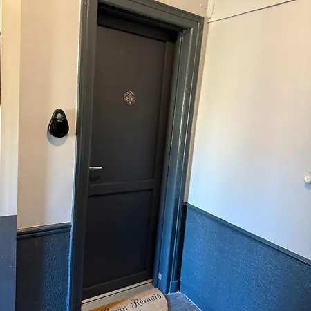 Apartment L Ecrin Remois Reims
