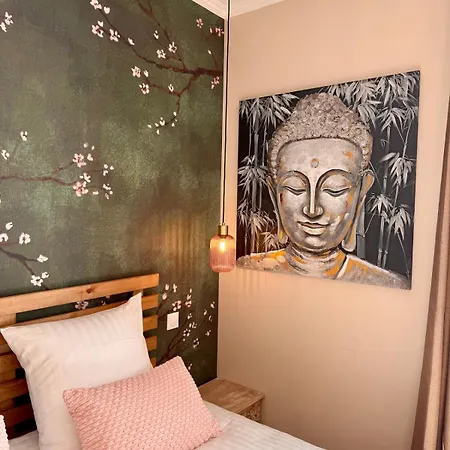 L Ecrin Remois Apartment *