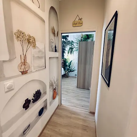 Apartment L Ecrin Remois *