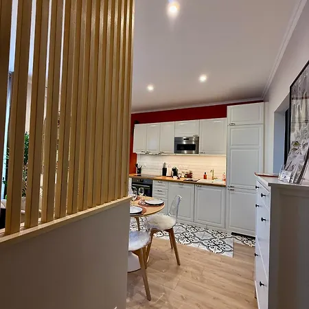 L Ecrin Remois Apartment Reims